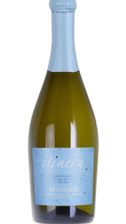 Itinera Prosecco DOC Extra Dry - Botter