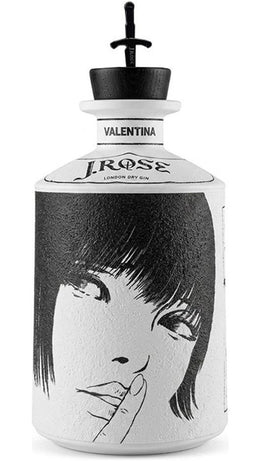 Gin J. Rose Valentina 01 70cl