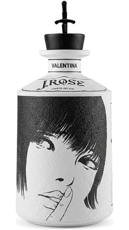 Gin J. Rose Valentina 01 70cl