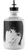 Luxury Box Con Cover Quadro + 1 Gin J. Rose Valentina 01 70cl + 2 Bicchieri