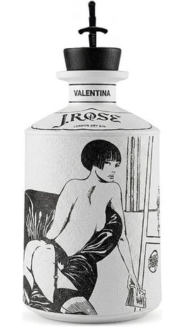 Gin J. Rose Valentina 02 70cl