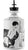 Gin J. Rose Valentina 02 70cl