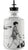 Gin J. Rose Valentina 03 70cl