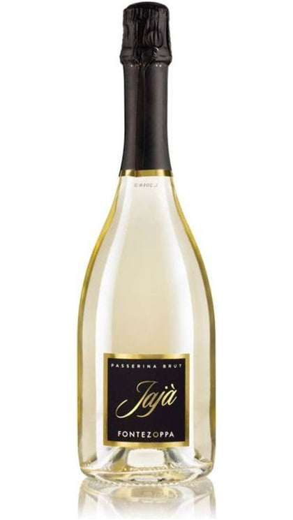 Jajà Passerina Spumante Brut - Fontezoppa