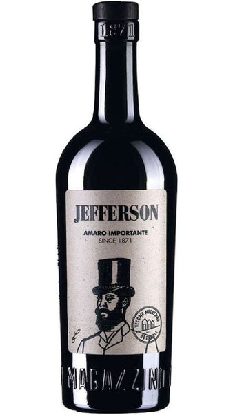 Jefferson Amaro Importante 150cl - Magnum - Jefferson