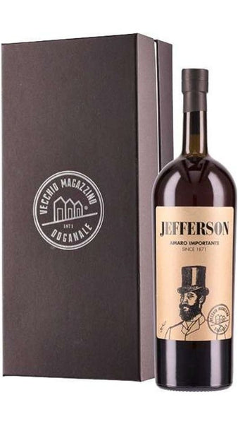 Jefferson Amaro Importante 70cl - Tailor Made Pack - Jefferson