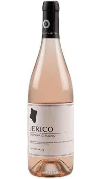 Aglianico Rosato Jerico IGT - Contrada Mito