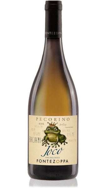 Joco Pecorino DOC Bio - Fontezoppa