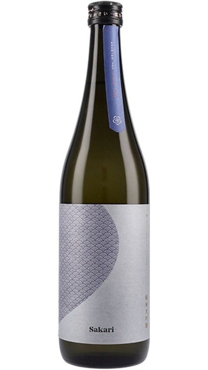 Junmai Daiginjo (NO.11) 72cl - Sakari