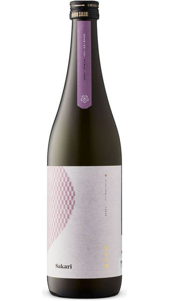 Junmai (No. 13) 72cl - Sakari