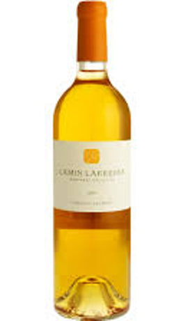 Jurançon Moelleux Au Capcéu - Camin Larredya