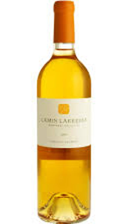 Jurançon Moelleux Au Capcéu - Camin Larredya