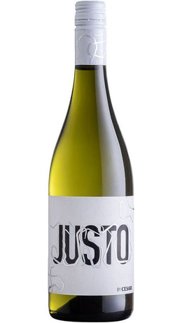 Justo Bianco Veneto IGT - Cesari