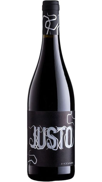 Justo Rosso Veneto IGT - Cesari