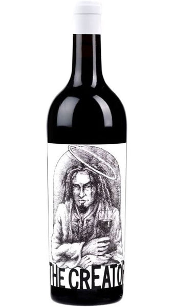K Vintners" Creator" Cab/Syrah - House of Smith