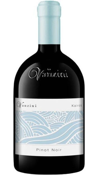 Kairos Pinot Nero Oltrepò Pavese DOC - Vanzini
