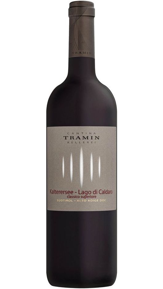 Kaltererersee - Alto Adige DOC - Tramin