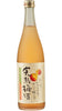 Kanjuku Umeshu Nihoshu Blend 72cl - Sakari