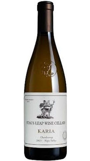 Karia Napa Valley - Stag’s Leap Wine Cellars