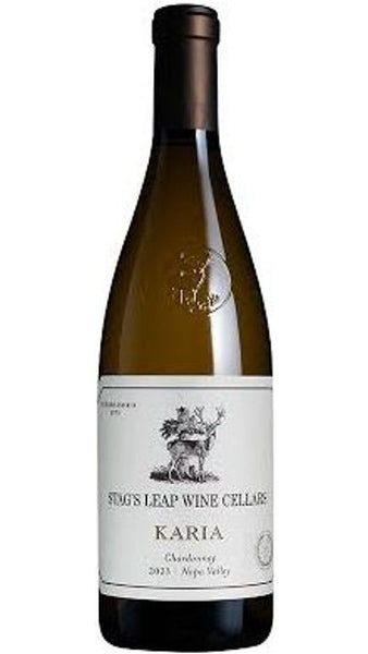 Karia Napa Valley - Stag’s Leap Wine Cellars