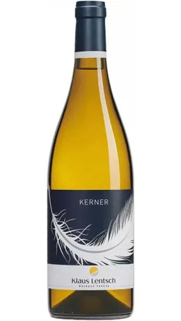 Kerner - Klaus Lentsch