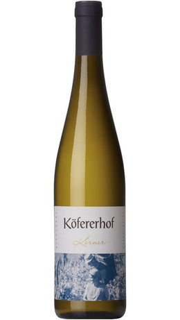 Kerner Alto Adige DOC - Vigna Isarco - Kofererhof