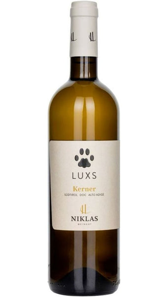 Kerner Alto Adige DOC Luxs - Niklas