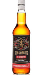 King of Scots Peated Edition – Douglas Laing – Bottle of Italy