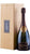 Champagne Collection 1995 - Cassa di Legno - Krug