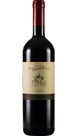 Lagrein DOC - Ansitz Waldgries