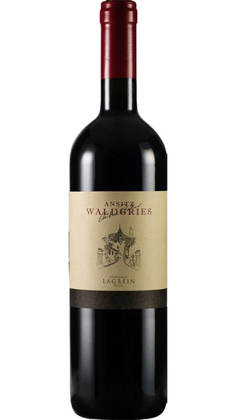 Lagrein DOC - Ansitz Waldgries