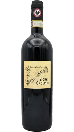 Vigna Grospoli Chianti Gran Selezione DOCG - Fattoria di Lamole