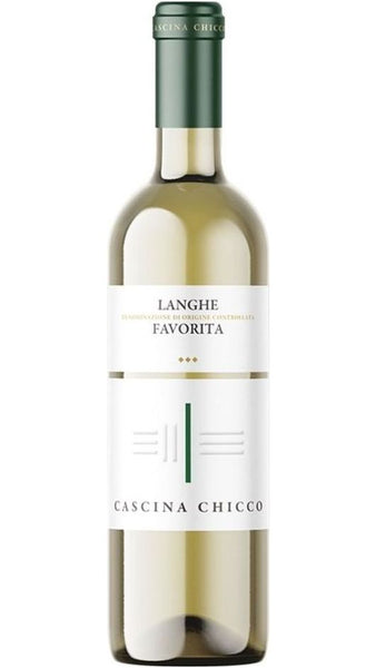 Favorita Langhe DOC - Cascina Chicco