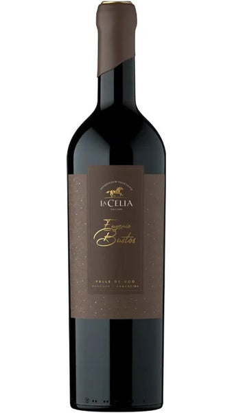 Terruno Malbec (Su Richiesta) - La Celia