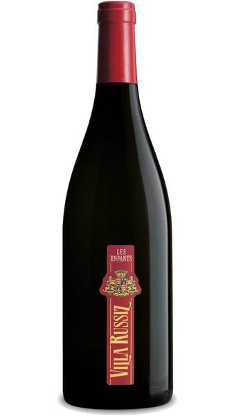 Les Enfants Rosso - Villa Russiz