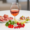 Negroamaro Rosato Salento IGT - Sybar - Masseria Li Veli