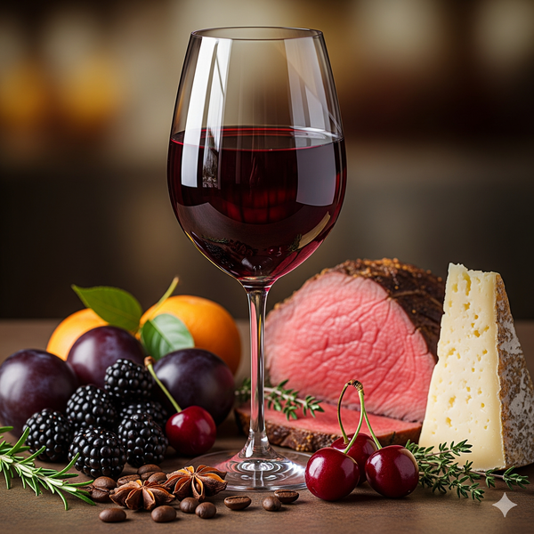 Primitivo di Manduria DOC - Le Cerrate - Masseria Li Veli