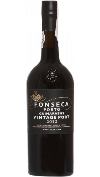 Porto Vintage 2012 75cl - Fonseca