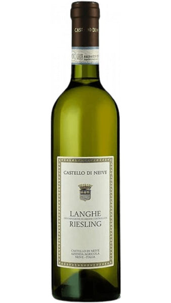 Langhe DOC Riesling - Castello Di Neive