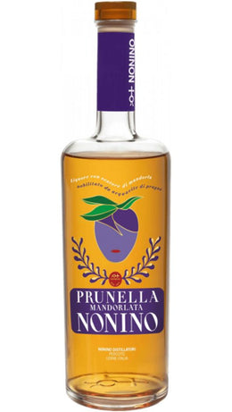 Nonino Prunella Mandorlata 70cl