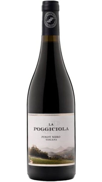 La Poggiciola - Pinot Nero Toscana IGT - La Poggiciola