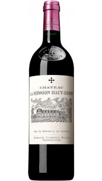 La Chapelle de La Mission Haut Brion - Pessac Lognan