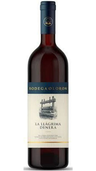La Llagrima Denera (Su Richiesta) - Bodega Oloron