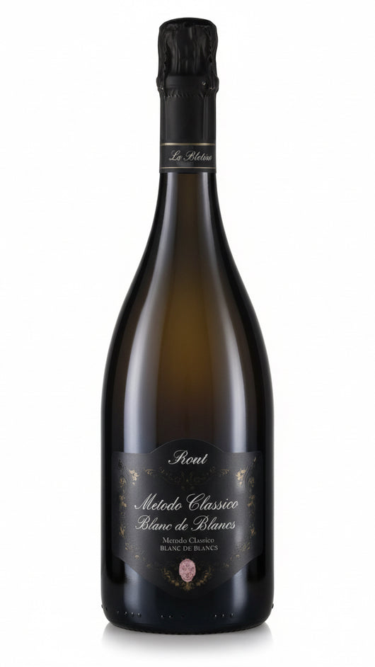 La Pietra Metodo Classico Blanc de Blancs - Tenute del Cabreo - Folonari