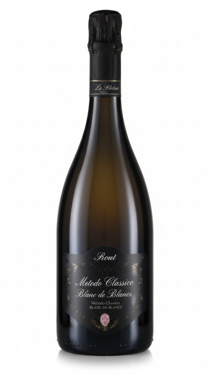 La Pietra Metodo Classico Blanc de Blancs - Tenute del Cabreo - Folonari