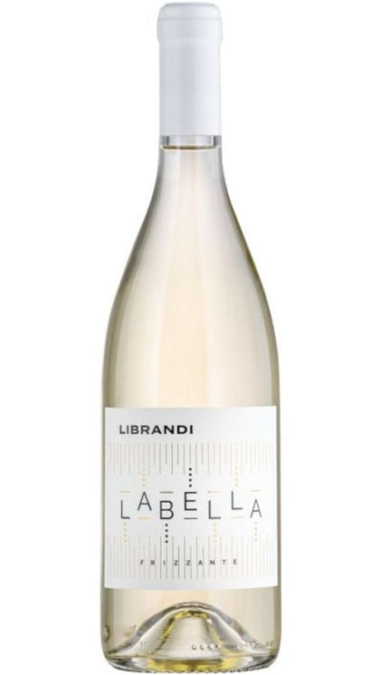 Labella Frizzante Rosato - Librandi