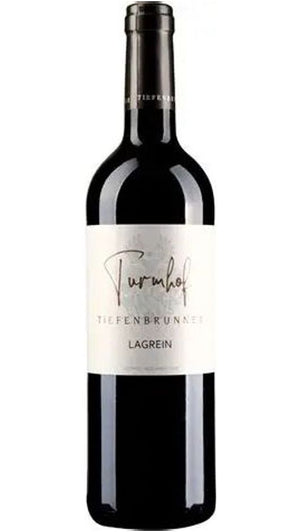 Lagrein Alto Adige DOC "Turmhof" - Tiefenbrunner