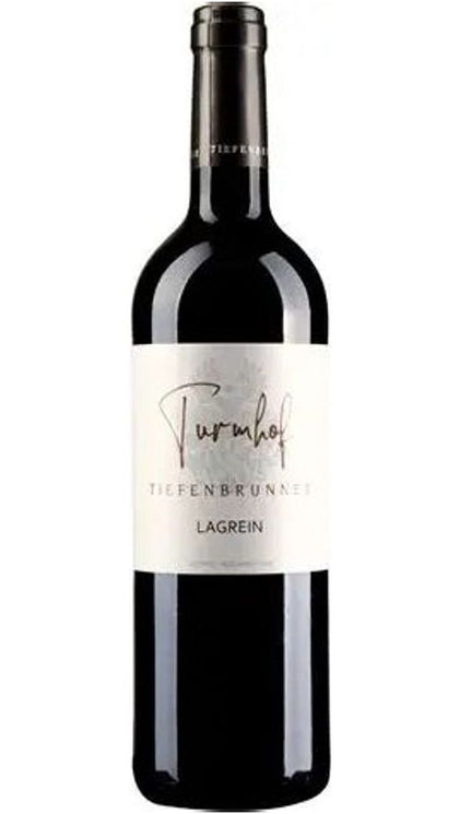 Lagrein Alto Adige DOC "Turmhof" - Tiefenbrunner