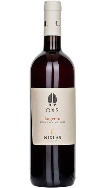 Lagrein Alto Adige DOC Oxs - Niklas