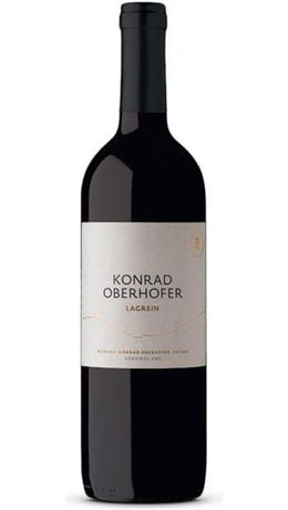 Lagrein - Sudtirol DOC - Konrad Oberhofer